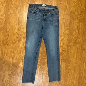 Big Star Jeans Size 28